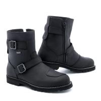 Stylmartin Мотоботы Legend Mid WP Men Black в Ярославле