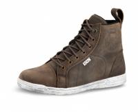 IXS Мотоботы X-Classic Sneaker Vintage Коричневые в Ярославле