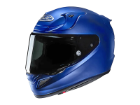 HJC Шлем RPHA12 Semi Flat Metallic Blue в Ярославле