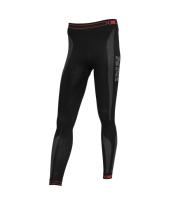 IXS Термобелье Underwear Hose 365 Черно-Серый в Ярославле