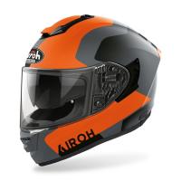 Airoh Мотошлем ST.501 Dock Orange Matt в Ярославле