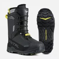 Finntrail Ботинки Blizzard 5236 Graphite Yellow в Ярославле