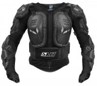 Madbull Черепаха Turtle Jacket Женская Черная в Ярославле