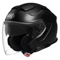 Shoei Шлем J-Cruise 3 Plain Черный в Ярославле