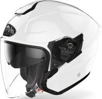 Airoh Мотошлем H.20 White Gloss в Ярославле