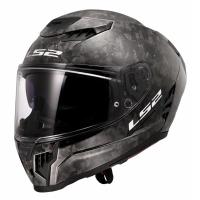 LS2 Мотошлем FF807 Dragon Forged Carbon в Ярославле