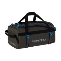 Finntrail Сумка Explorer 1733 Khaki 70L в Ярославле