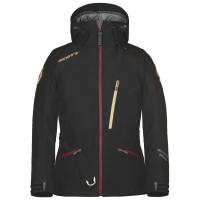 Scott Куртка женская Intake Dryo black/warm beige в Ярославле