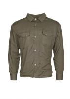 Scout Моторубаха Manitou MC olive green в Ярославле