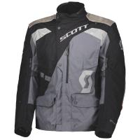 Scott Куртка Dualraid Dryo black/iron grey в Ярославле