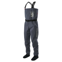 Finntrail Вейдерсы Timber 1538 DarkGrey в Ярославле
