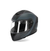 Acerbis Шлем Krapon Grey/Black в Ярославле
