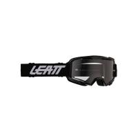 Leatt Маска Vizion 2.5s Small Black Clear 90 VLT V25 в Ярославле