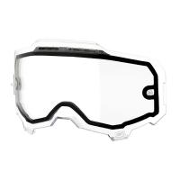 100% Линза Armega Dual Pane Vented Clear в Ярославле