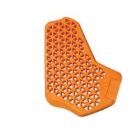 Scott Защитные вставки D3O Chest Protector CP1 Right ORANGE в Ярославле