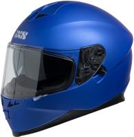IXS Шлем HX 1100 1.0 Синий матовый в Ярославле