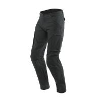 Dainese Брюки Combat 001 Black в Ярославле