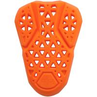 SCOTT Защитные вставки D3O Hip Protector LP2 black ORANGE в Ярославле