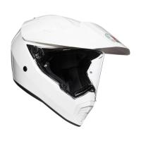 AGV Шлем AX9 E2206 V26 White в Ярославле