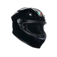 AGV Шлем K6 S 2206 Black в Ярославле