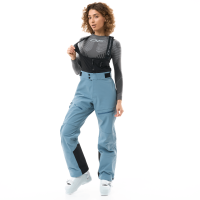 Dragonfly Брюки Freeride Pro Woman Steel Вlue в Ярославле