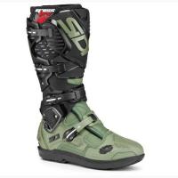Sidi Ботинки Crossfire 3 SRS Army/Black в Ярославле