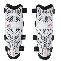 Acerbis Наколенники Impact Pro White в Ярославле