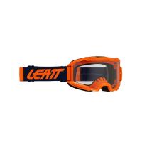 Leatt Маска Vizion 2.5 Orange Clear 90 VLT V25 в Ярославле