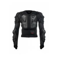 Starks Моточерепаха Body Armor Чёрный в Ярославле