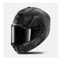 Shark Шлем Spartan RS Carbon XBot Mat Black/Anthracite/Copper в Ярославле