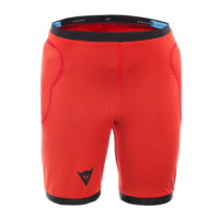 Dainese Защитные шорты Scarabeo Junior black/red в Ярославле