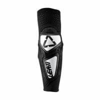 Leatt Налокотники Contour Elbow Guard Black/White в Ярославле