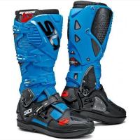Sidi Ботинки Crossfire 3 SRS Light Blue/Black в Ярославле
