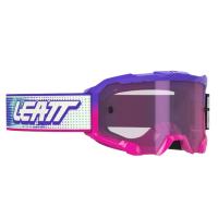Leatt Маска Velocity 4.5 Purple Clear 83% в Ярославле