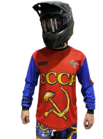 Scout Джерси СССР в Ярославле
