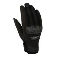 Bering Перчатки женские Lady York Black в Ярославле