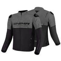Shima Мотокуртка Drift Men Grey в Ярославле
