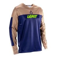 Leatt Джерси 3.5 Ride Kit V26 Brown в Ярославле