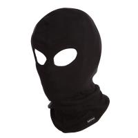 Bering Подшлемник Cagoule 2 Yeux Black в Ярославле