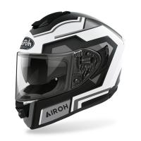 Airoh Мотошлем ST.501 Square Black Matt в Ярославле