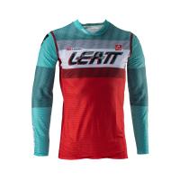 Leatt Джерси Moto 5.5 UltraWeld V24 Fuel в Ярославле
