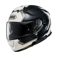 Shoei Шлем GT-Air 3 Realm бело-черно-серебристый в Ярославле