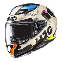 HJC Шлем F71 Faco MC28 в Ярославле