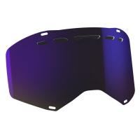 Scott Линзы Prospect/Fury enhancer purple chrome в Ярославле