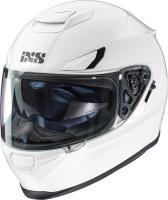 IXS Шлем интеграл HX 315 1.0 Белый в Ярославле