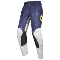 Scott Брюки 350 Dirt Evo blue/grey в Ярославле