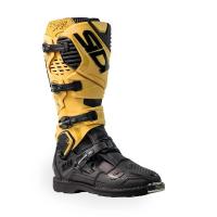 Sidi Ботинки Crossfire 3 Gold/Black в Ярославле