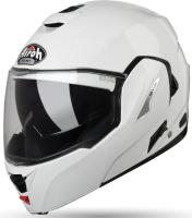 Airoh Мотошлем Rev 19 Color White Gloss в Ярославле