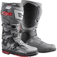 Gaerne Мотоботы для мотокросса SG-22 Antracite/Black/Red в Ярославле