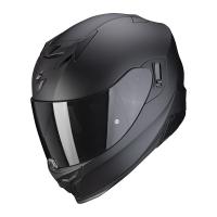 Scorpion Exo Мотошлем Exo-520 Evo Air Solid Черный Матовый в Ярославле